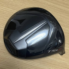 Titleist Driver Head TSR2 10° head only