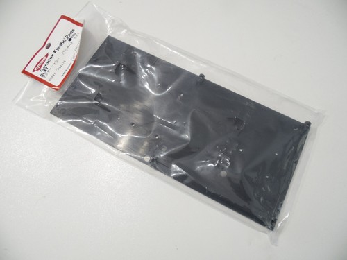 Kyosho bl47 under chassis - under,
