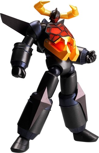 Kaiyodo revoltech yamaguchi - kaiyodo,