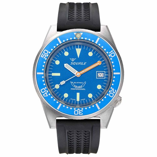 Montre automatique plongée - automatique, de