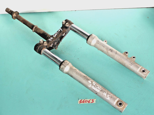 Fourche honda 125 150 - sh,