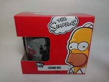 Mug The Simpsons 2011