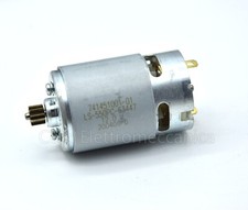 Moteur Induit Pour Visseuse