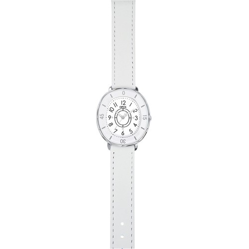 Opex stelli argent - stelli, cuir