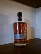 Rhum Vieux Clément " Silver Fest "