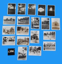 Photographies Exposition