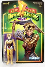 Mighty Morphin Power Rangers -