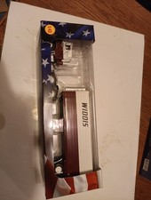 camion américain altaya 1/43