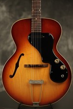 all original 1965 Gibson