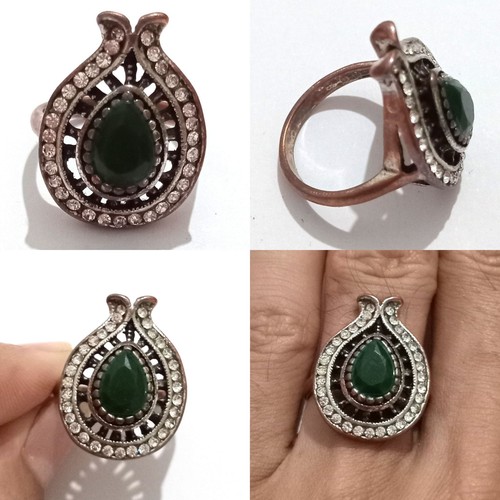 Ancienne bague ancienne