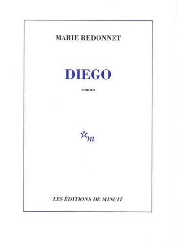Diego marie redonnet - -,