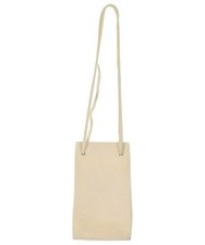 Aeta Shoulder Bags Ivory