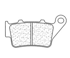 Plaquettes frein CL BRAKES