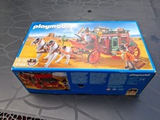 PLAYMOBIL 4399  Diligence