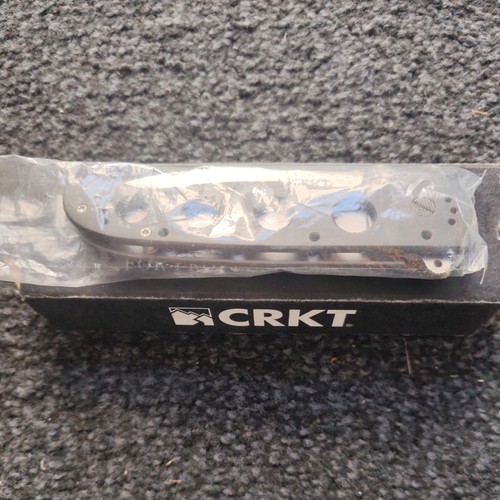 Crkt couteau drifter - crkt,