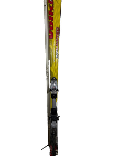 Volkl ac2 doublegrip - ac2, lt