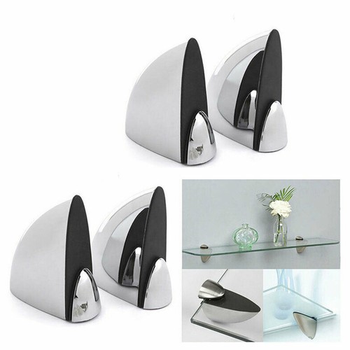 4pcs supports pince - supports, réglable