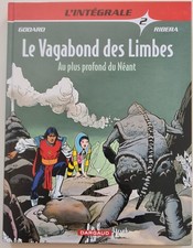 Le Vagabond Des Limbes L'intégrale Tome 2 - Au Plus Profond Du Néant