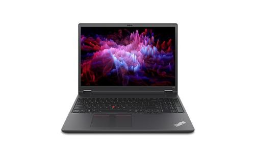 Lenovo thinkpad p16v ryzen - thinkpad,