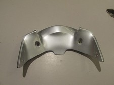 Plastique sous tête de