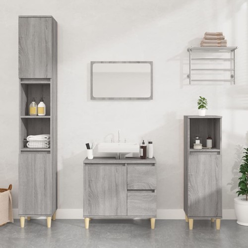 Armoire salle bain - de,