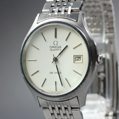 Montre homme vintage - montre, 1976