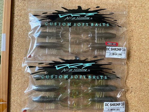 Drt shrimp color - dc,