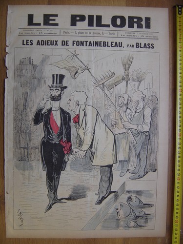 Octobre 1888 pilori - octobre, 129