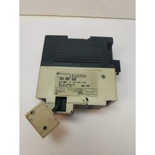 MODULE 6 SORTIES RELAIS TSX DSF 635 TELEMECANIQUE