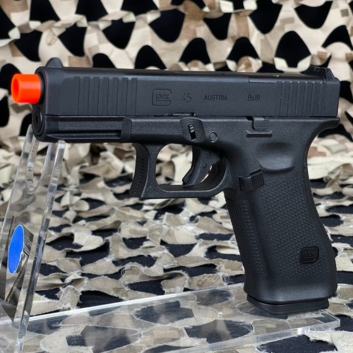 New glock g45 gen mos - gen, gas