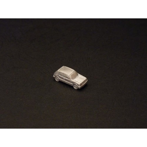 Miniature peindre peugeot - miniature,
