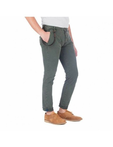 Modfitters pantalons - 🔵,