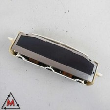 écran multifunction 12802405