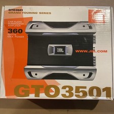 JBL GTO3501 360 Watt RMS Mono