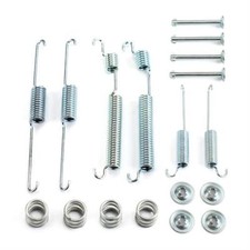 Kit D'Accessoires Mâchoires