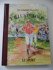 les grands dossiers de l'illustration -Le sport