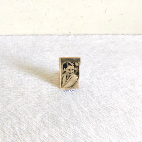 Carte tabac norma - tabac, shearer