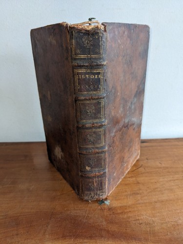 Livre ancien lenglet - ancien-lenglet, du
