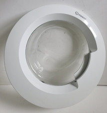 INDESIT Hublot complet pour