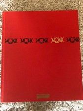 LIVRE RARE : VOYAGE DANS L'OEUVRE DE DANIEL MONIC par Alain Alexandre FEDORKOF 