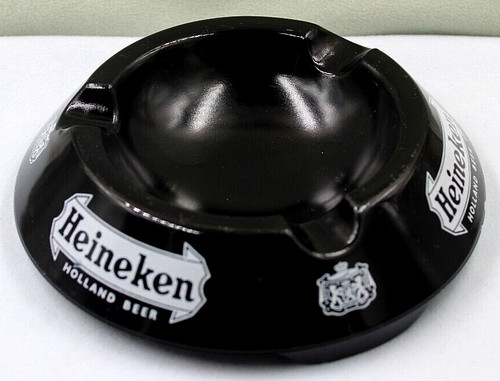 Cendrier heineken - "heineken",