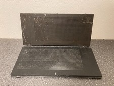 Panneaux latéraux de