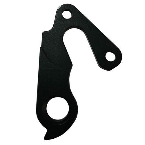 Cintre dérailleur arrière