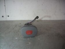 BOUTON WARNING CLIO 2 PHASE 1 (1998-12/2000)