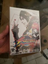 The King Of Fighters