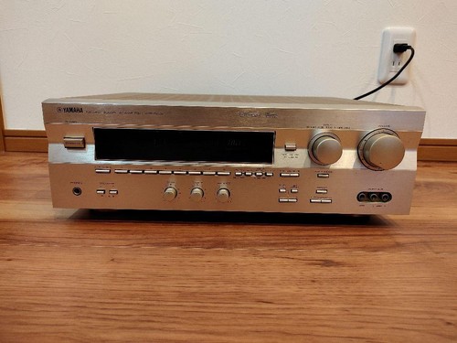 Yamaha amplifier - yamaha,