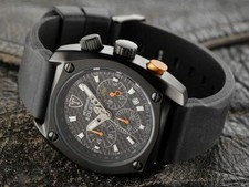 Montre Homme DETOMASO BOLSENA