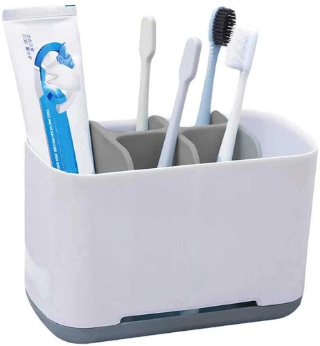 Porte brosse dents - porte-brosse, à