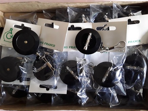 Bouton service outils - bouton, gm