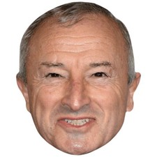 Jim Rosenthal (Smile) Big